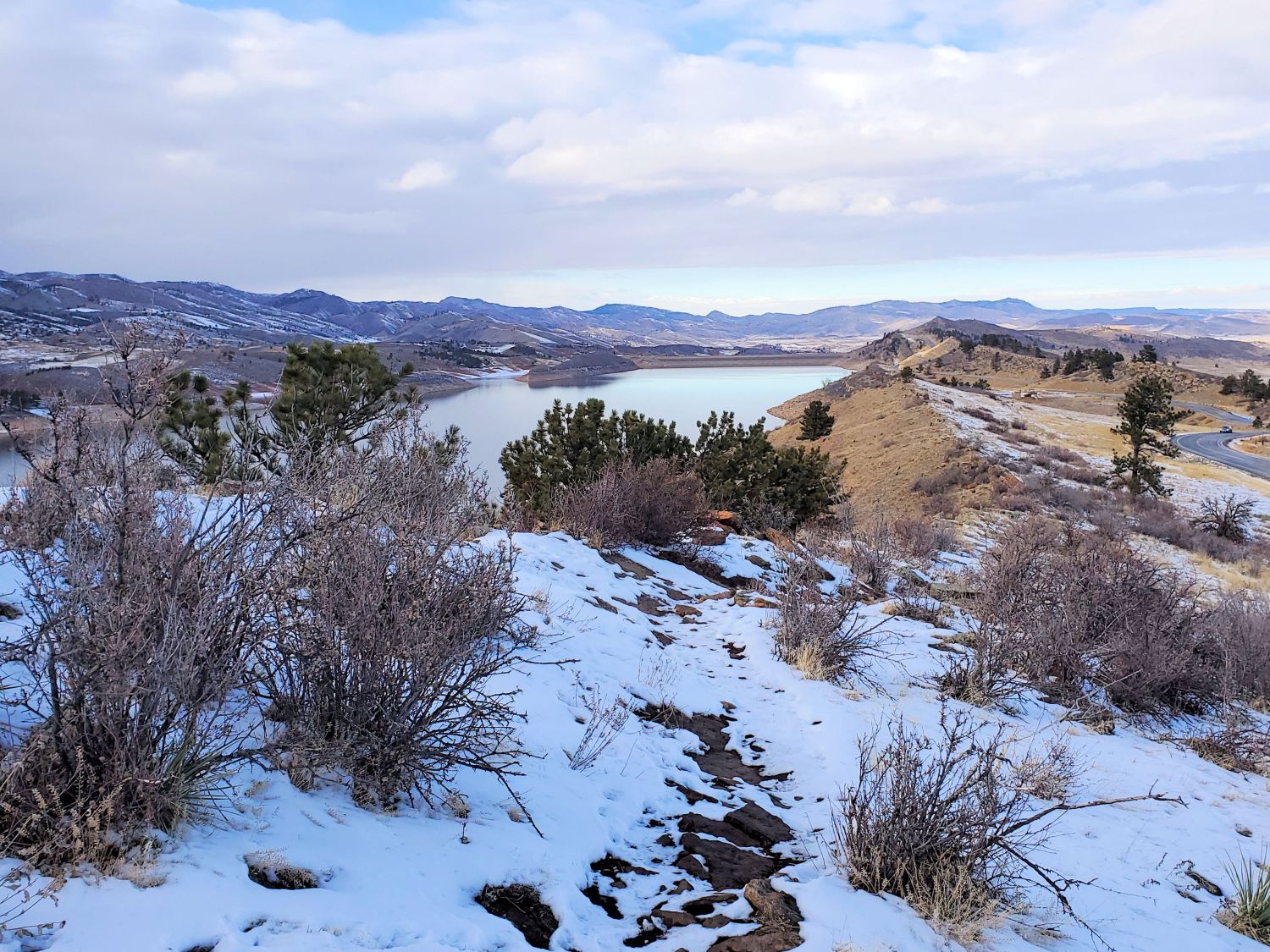 Horsetooth 